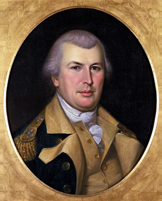 Image of General Nathanael Greene