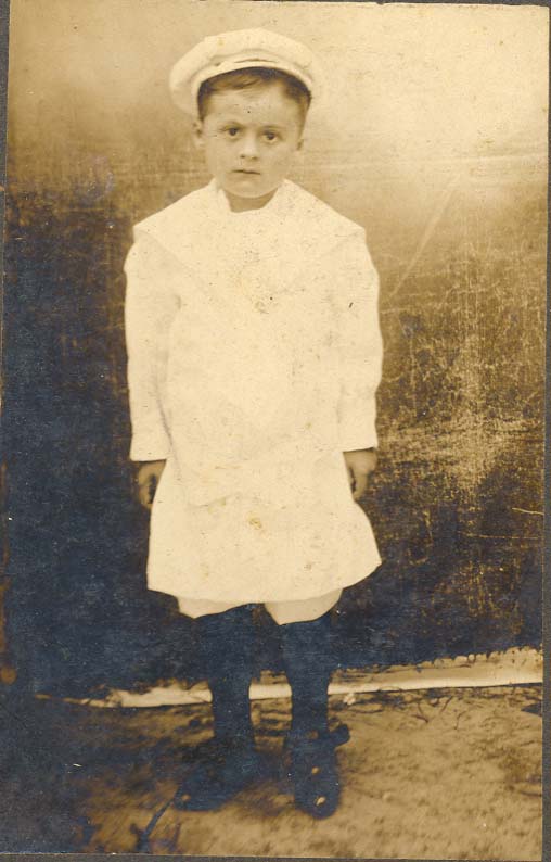 William Billy WALKER
