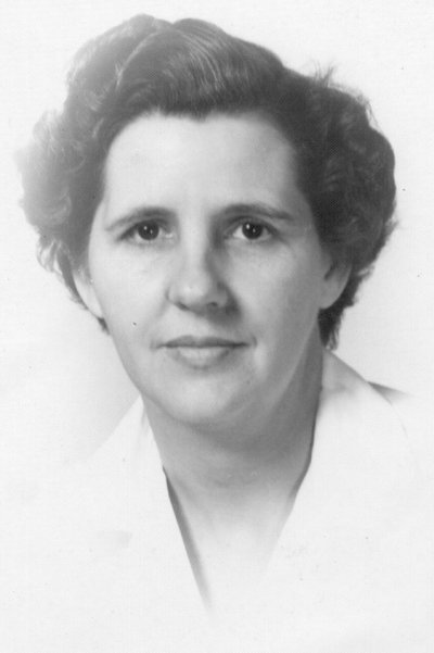 Erma Lois WALKER