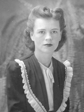 Rubye Mae WALKER