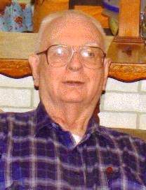 Ronald Gayle CAUSEY