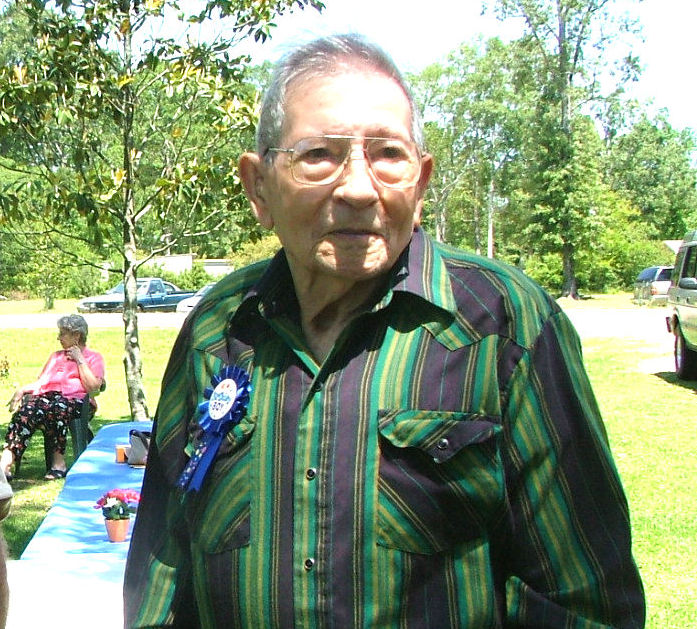 Robert Roy WALKER