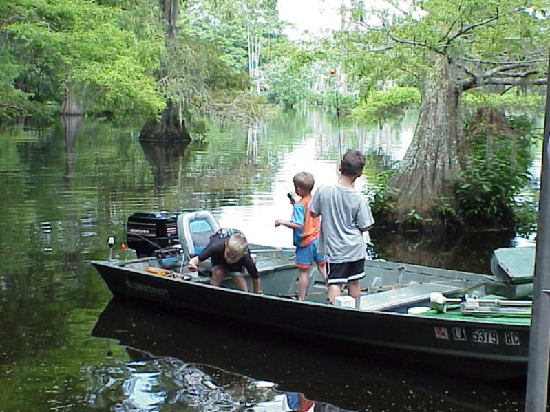 Bayou Chicot Trip - 1999 - 013.jpg