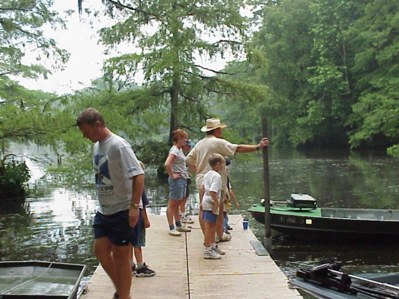 Bayou Chicot Trip - 1999 - 044.JPG