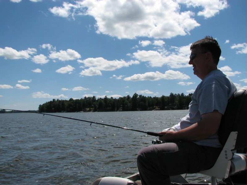 Wis Fishing Trip - 2007 - 109.JPG