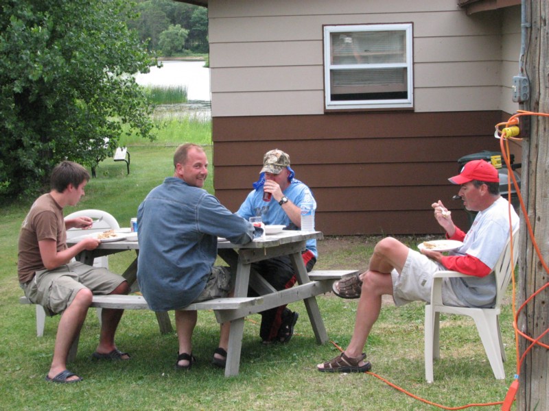 Wis Fishing Trip - 2007 - 134.JPG