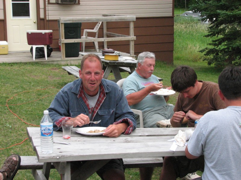 Wis Fishing Trip - 2007 - 139.JPG