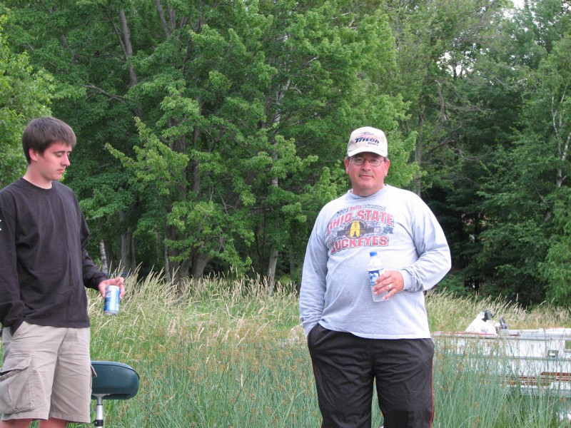 Wis Fishing Trip - 2007 - 142.JPG