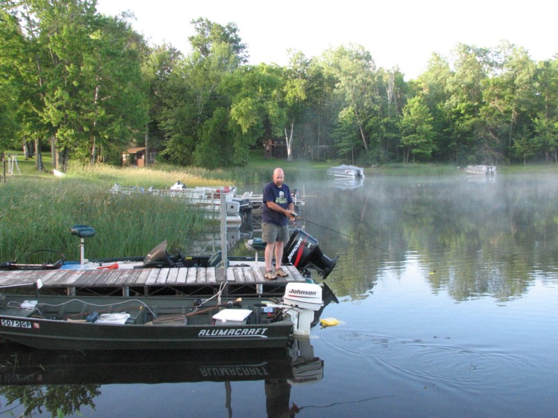 Wis Fishing Trip - 2007 - 151.JPG