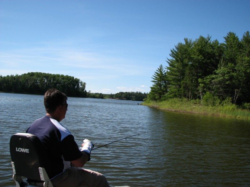 Wis Fishing Trip - 2007 - 163.JPG