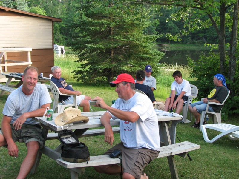 Wis Fishing Trip - 2007 - 074.JPG