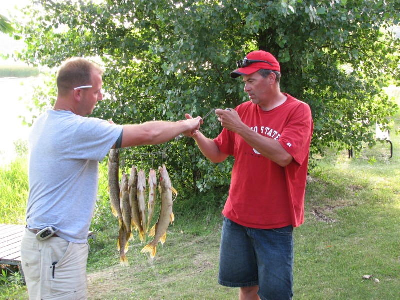 Wis Fishing Trip - 2007 - 083.JPG