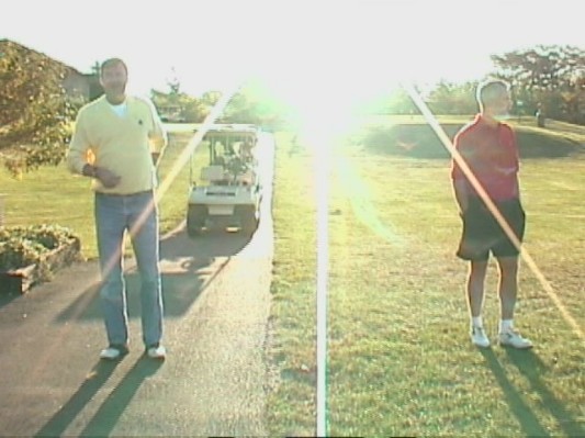 Golfing Buddies 1999 - 001.JPG