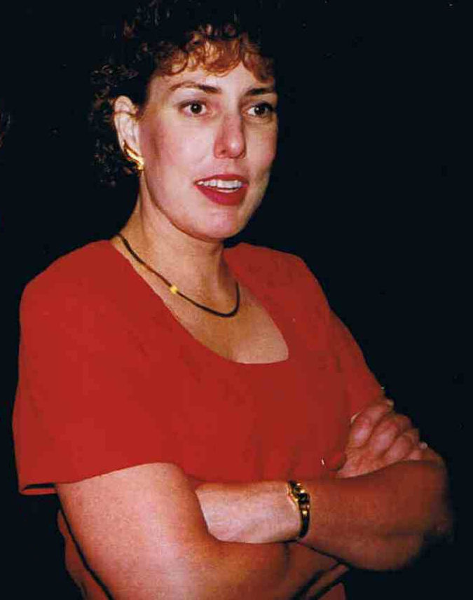 Joanne Wojciehowski