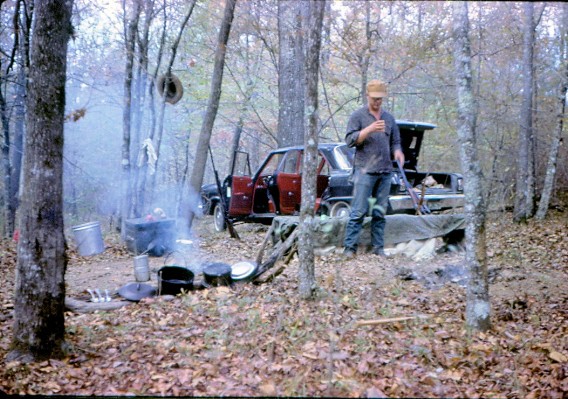 Brother Chicot Deer Camp.jpg