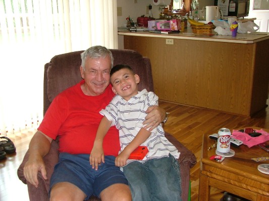 Fathers Day 2007 - 021.JPG