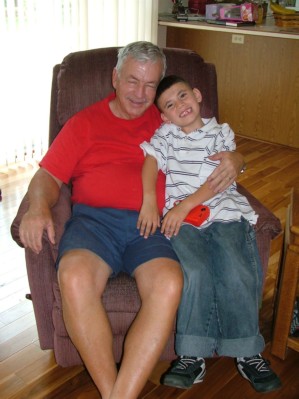 Fathers Day 2007 - 022.JPG