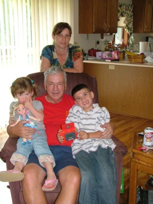 Fathers Day 2007 - 023.JPG