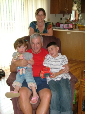 Fathers Day 2007 - 024.JPG